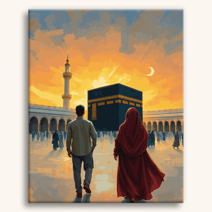 Peinture par numéros (Copie)